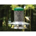 Birds Choice Birds Choice NP435 Hanging 12 in. Classic Feeder with Baffle NP435